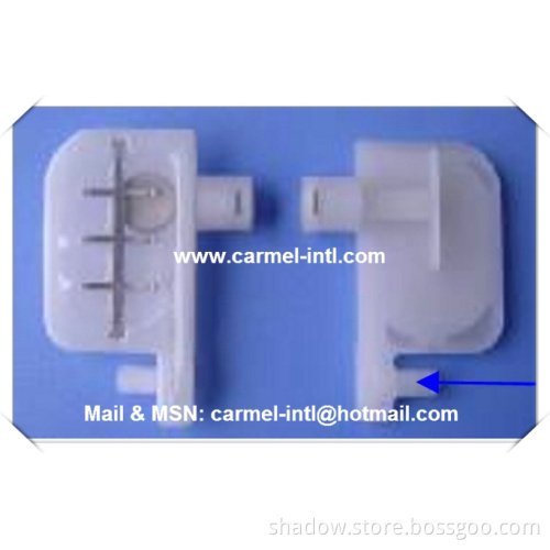 Mutoh RJ6000 Damper for Epson DX2 head RJ6000